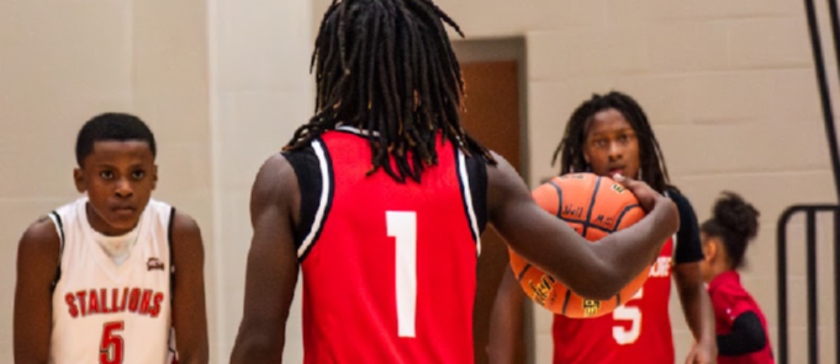Rising Star: Kameron Jerrols Shines on and off the Court
