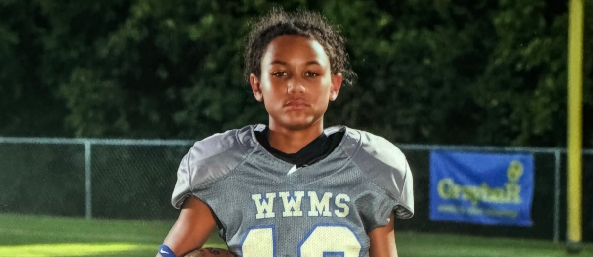 Rising Star: The Fearless Journey of Tre Cheney III