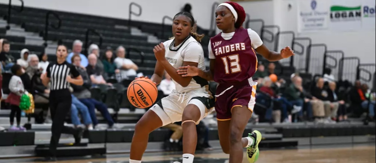 Kennedy Rogers - Rising Star: Kennedy Rogers Shines on the Court