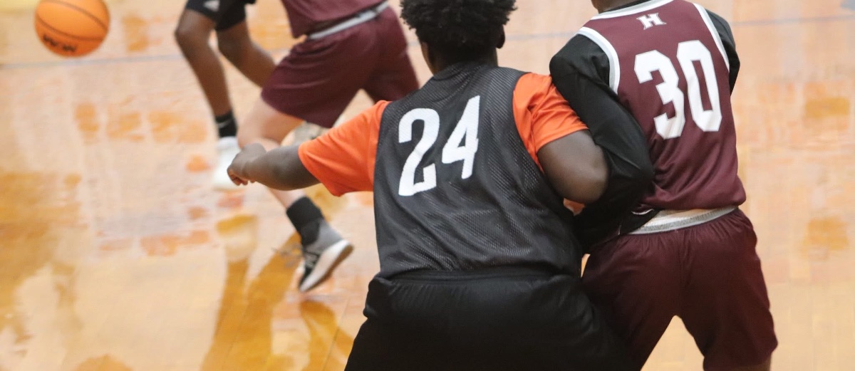 Rising Star: The Inspiring Journey of Jorrion Mckinney