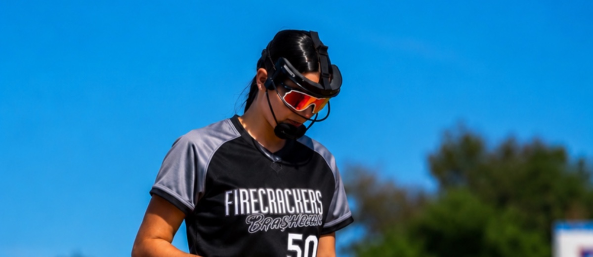 Aubrey Birtness: A Rising Star in Softball's Diamond
