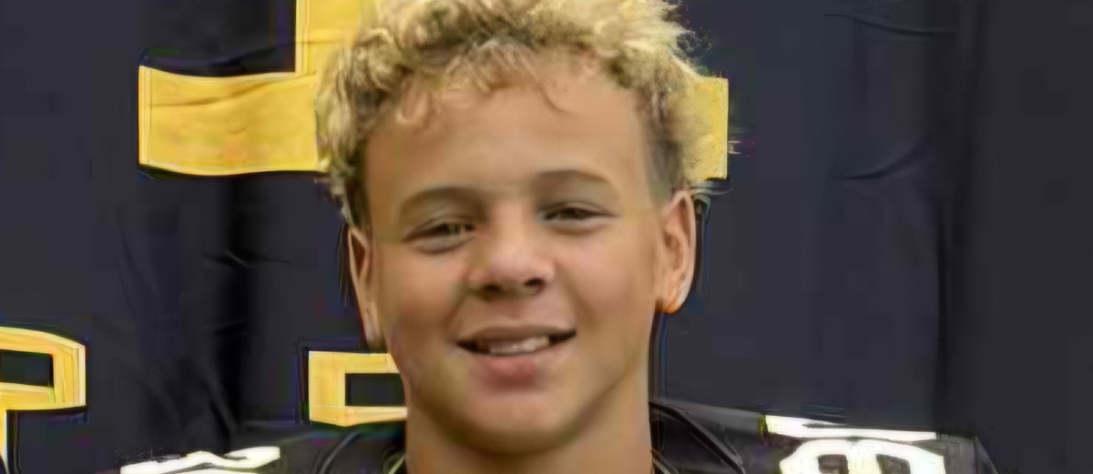 Sirr Muckerheide - Rising Star: Sirr Muckerheide's Journey Through Youth Football