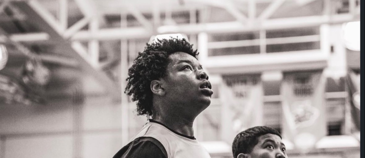 D’Zire Coffer - Rising Star: D’Zire Coffer Shines on the Court