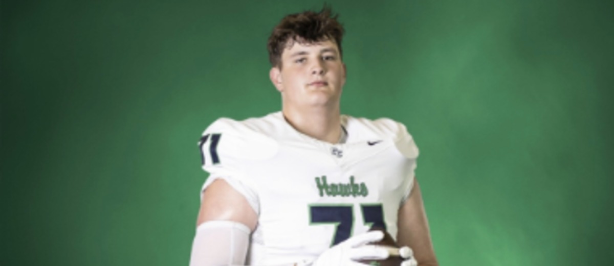 Hudson Rodgers - Rising Star: Hudson Rodgers Shines Bright in Georgetown