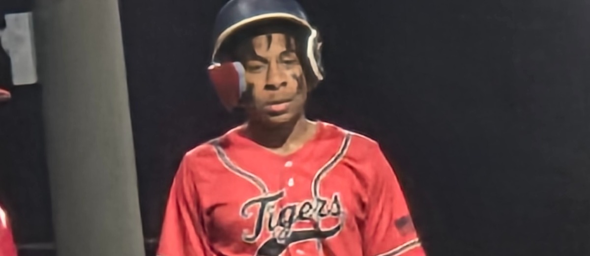 Ryan Black Jr - Rising Star: Ryan Black Jr’s Ascent in Youth Baseball