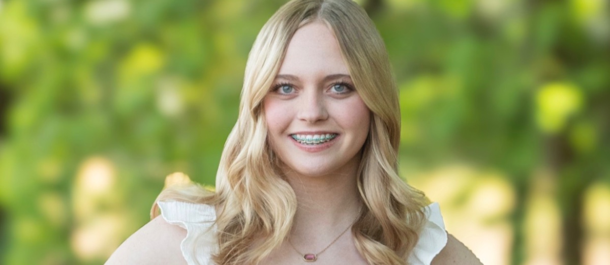 Rising Star: Bristol McCoy's Journey to Volleyball Excellence
