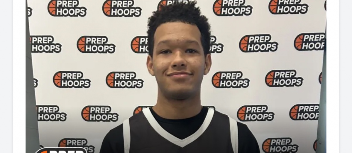 Rising Star: Trey Hardaway's Inspiring Journey on the Court