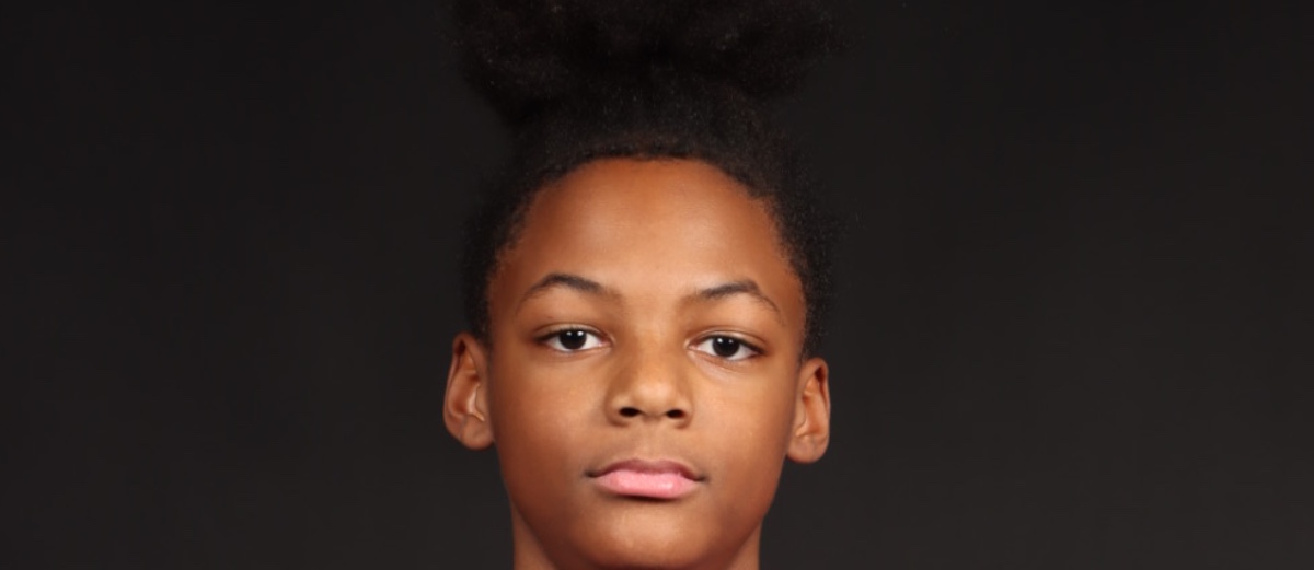 Coen Ballard - Feature Story