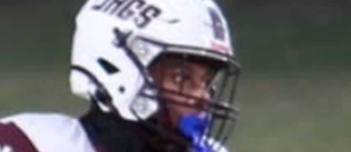 Rising Star: Sharodrick Wilson's Promising Journey in Football