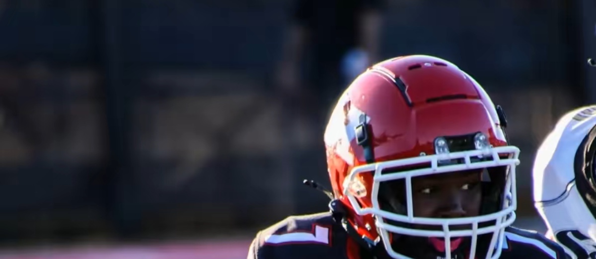 Rising Star: Keane Williams’ Journey on the Gridiron