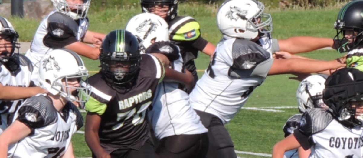 Rising Star: Monroe Bell's Journey in Youth Football