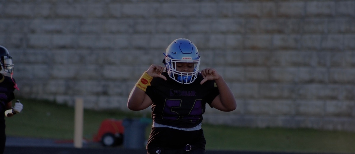 Javion Jones - Rising Star: The Inspiring Journey of Javion Jones