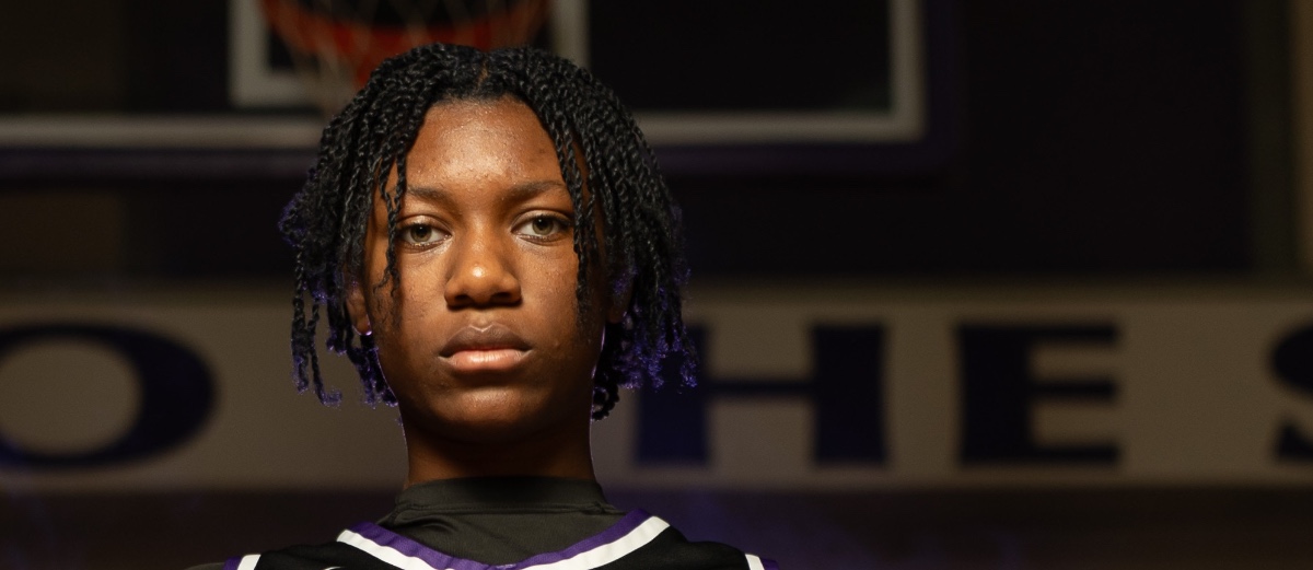 Rising Star: Kourtney Blakemore's Journey to Basketball Excellence