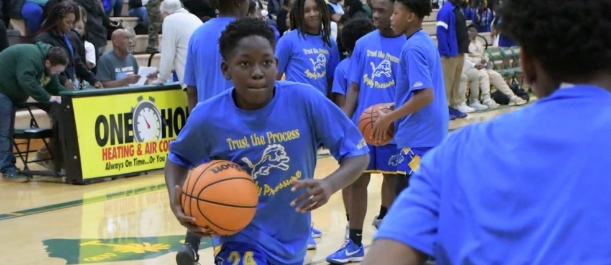 Rising Star: Dj Livingston's Journey to Basketball Greatness