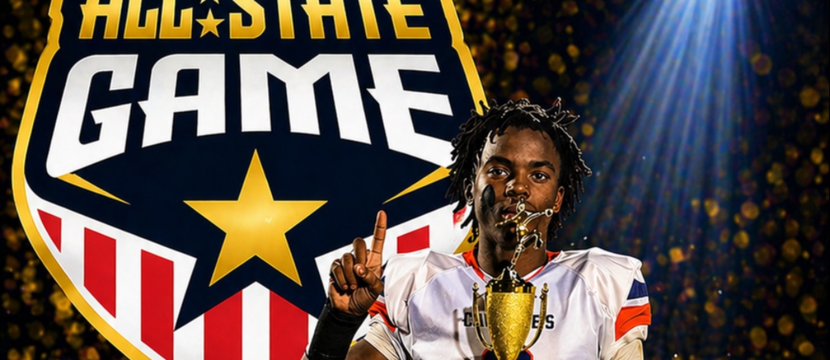 Rising Star: Tahsii Bady's Unstoppable Drive on the Gridiron