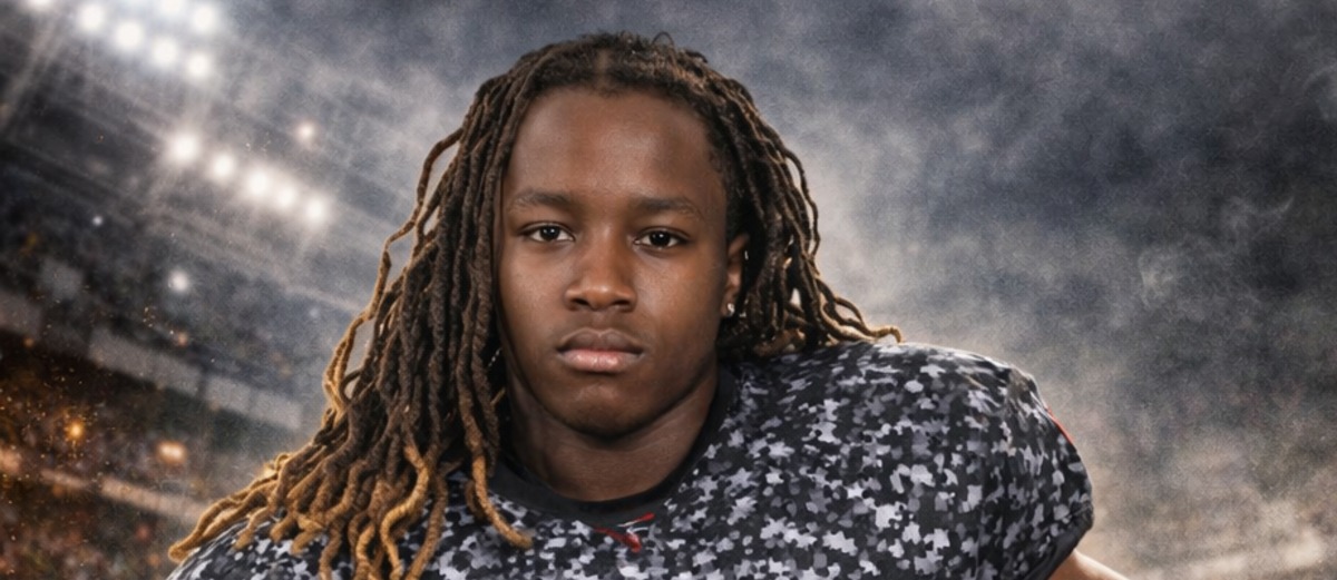 Rising Star on the Gridiron: Brian Jackson Jr.'s Journey to Success