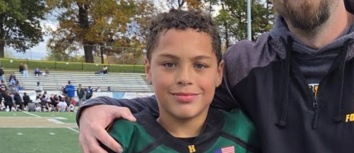 The Rise of Antione Hister: Howell High's Fearless Football Phenom