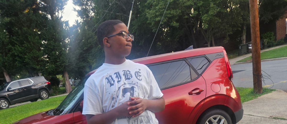 Rising Star: Jotailius Beasley Shines on the Football Field