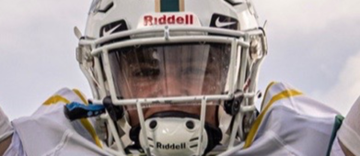 Rising Star: The Inspiring Journey of Kaysen Paris