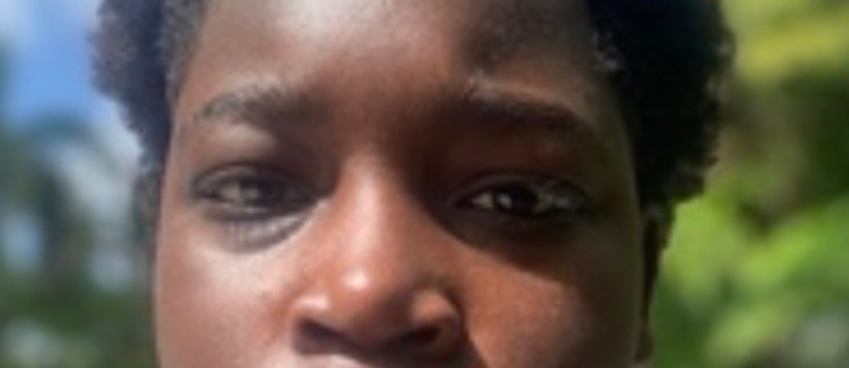 Rising Star: Kyrann Smith's Inspiring Journey in Football