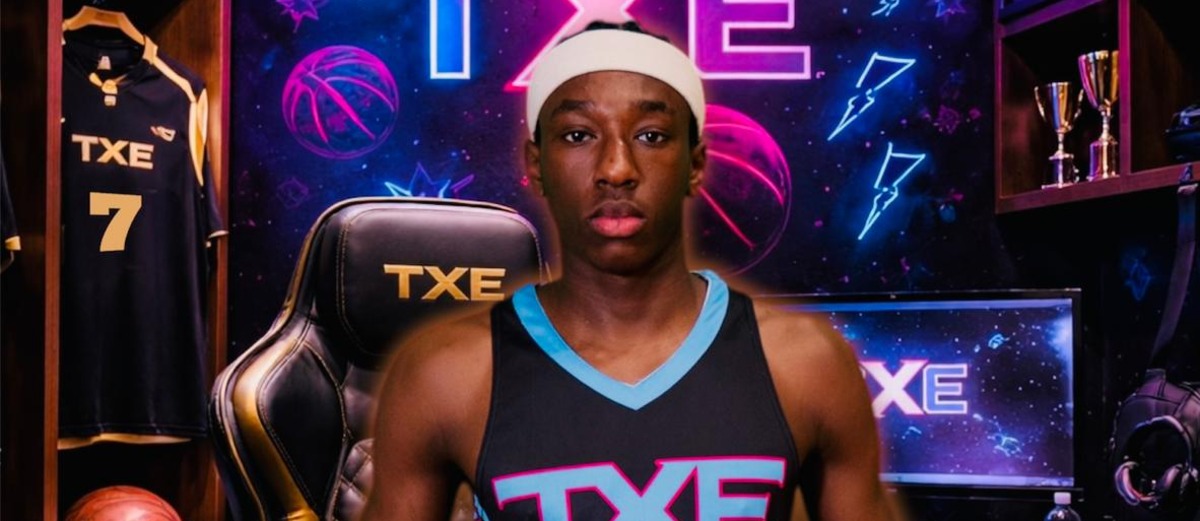 Rising Star: Trenton King's Journey to Basketball Excellence