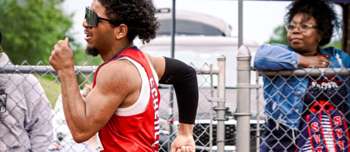 Rising Star on the Track: Joseph Carrasquillo's Journey to Success