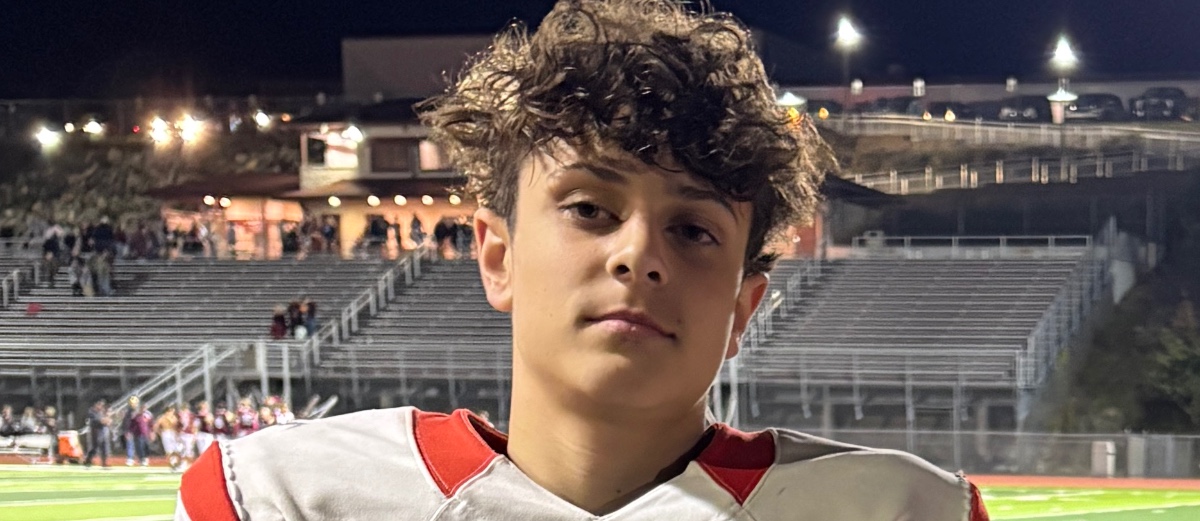 Rising Star: Nico Anderson's Journey to Football Excellence