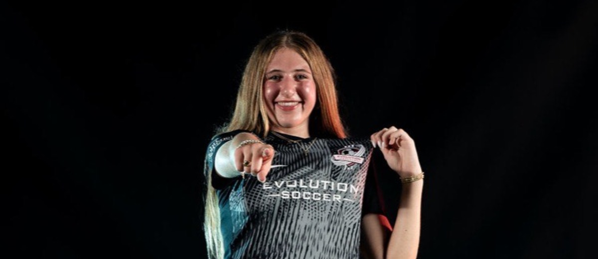 Rising Star: Rachel Keil's Inspiring Journey in Soccer