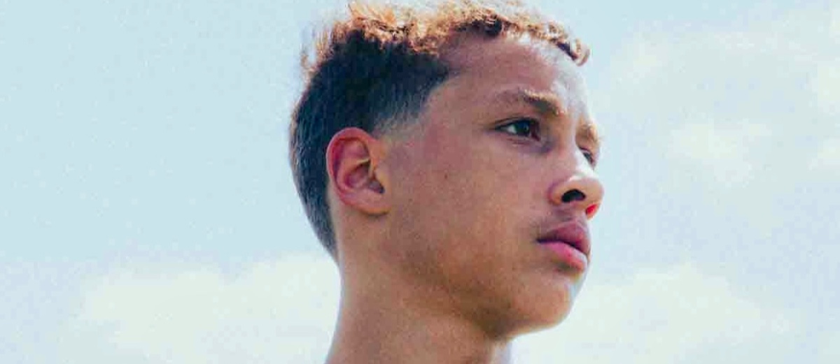Rising Star from Bensalem: Jordan Posten's Journey in Soccer
