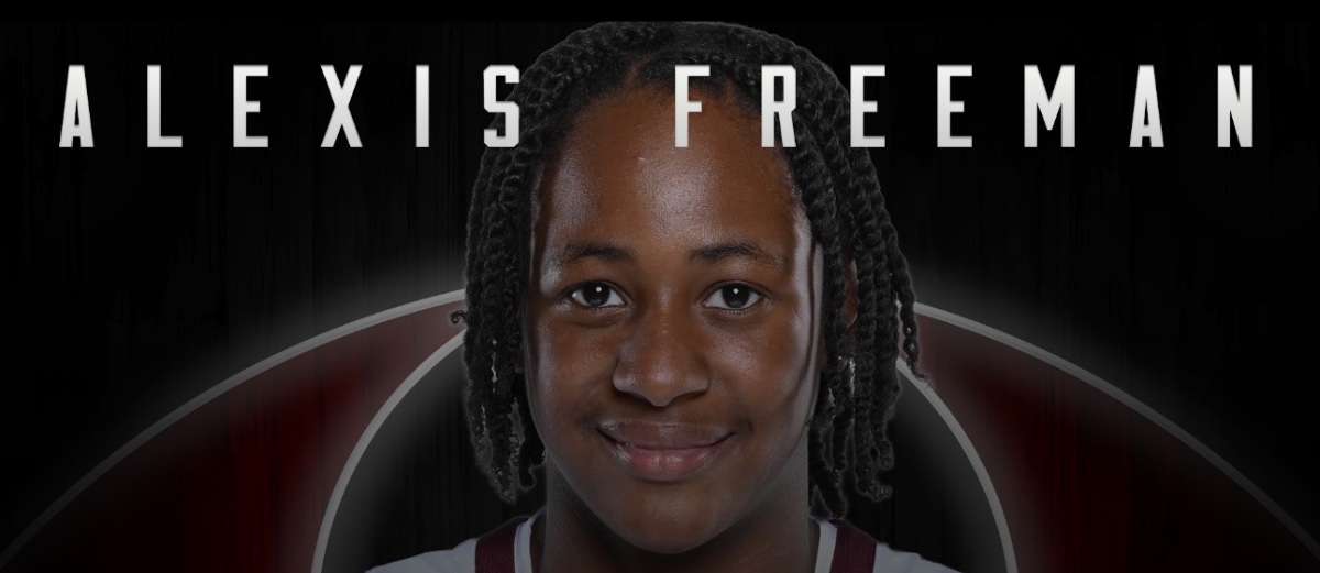 Alexis Freeman - Rising Star: The Inspiring Journey of Alexis Freeman