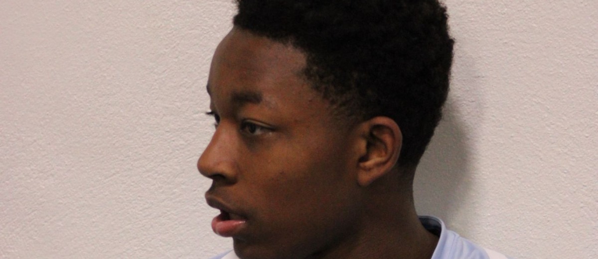 khail mccartney - Rising Star: Khail McCartney's Fearless Journey in Soccer