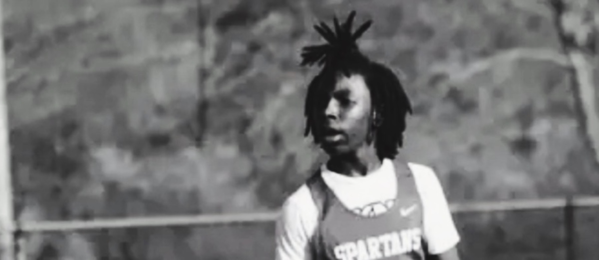 Rising Star: The Unyielding Spirit of Brison Horns