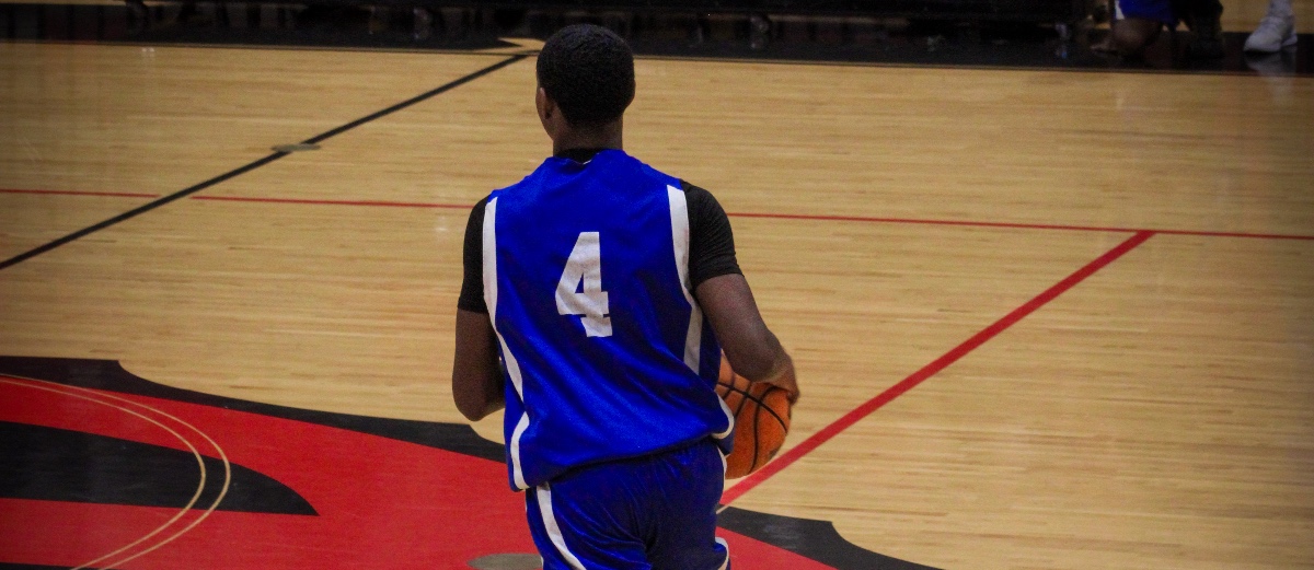 Rising Star: Kameron Newsome's Journey to Basketball Excellence