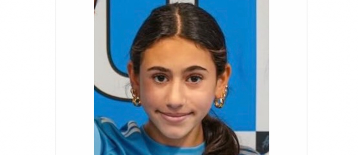 Rising Star: Ava Rosen's Journey to Soccer Excellence