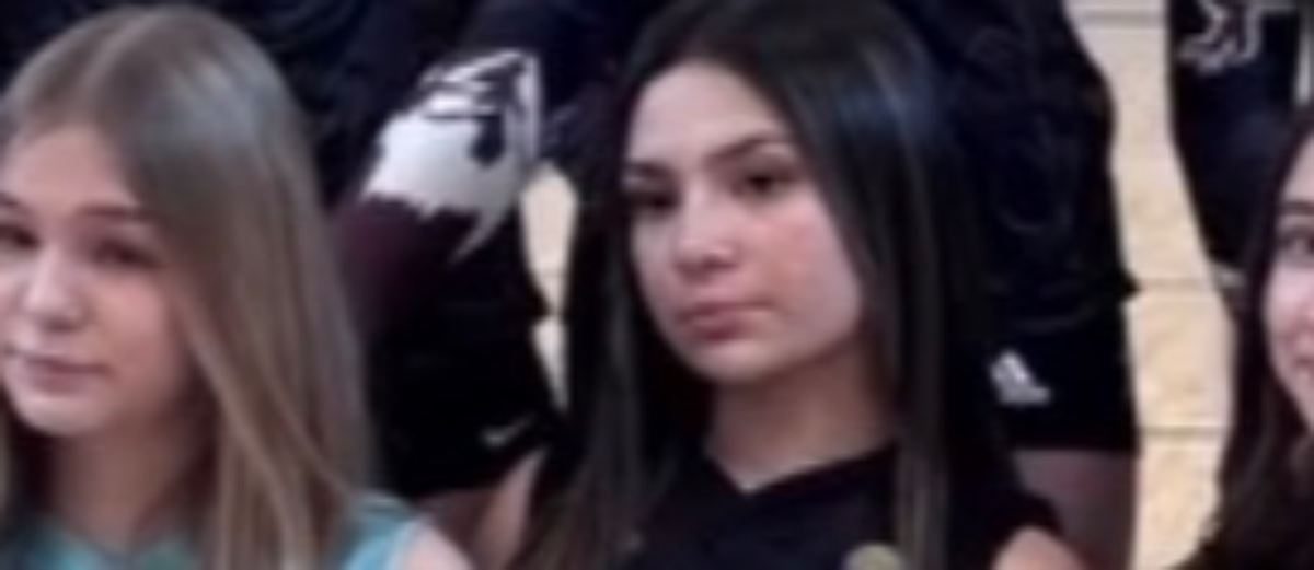 Mia Gonzalez - Rising Star on the Court: Mia Gonzalez's Ascendant Journey in Volleyball