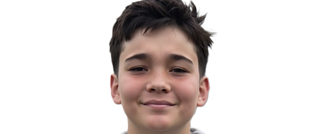 Rising Star: Matthew Tellez Shines on the Football Field