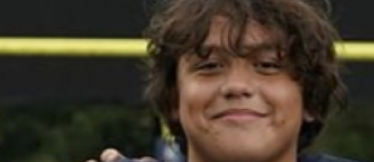 Malcolm Pash - Rising Star: Malcolm Pash's Journey to Football Excellence