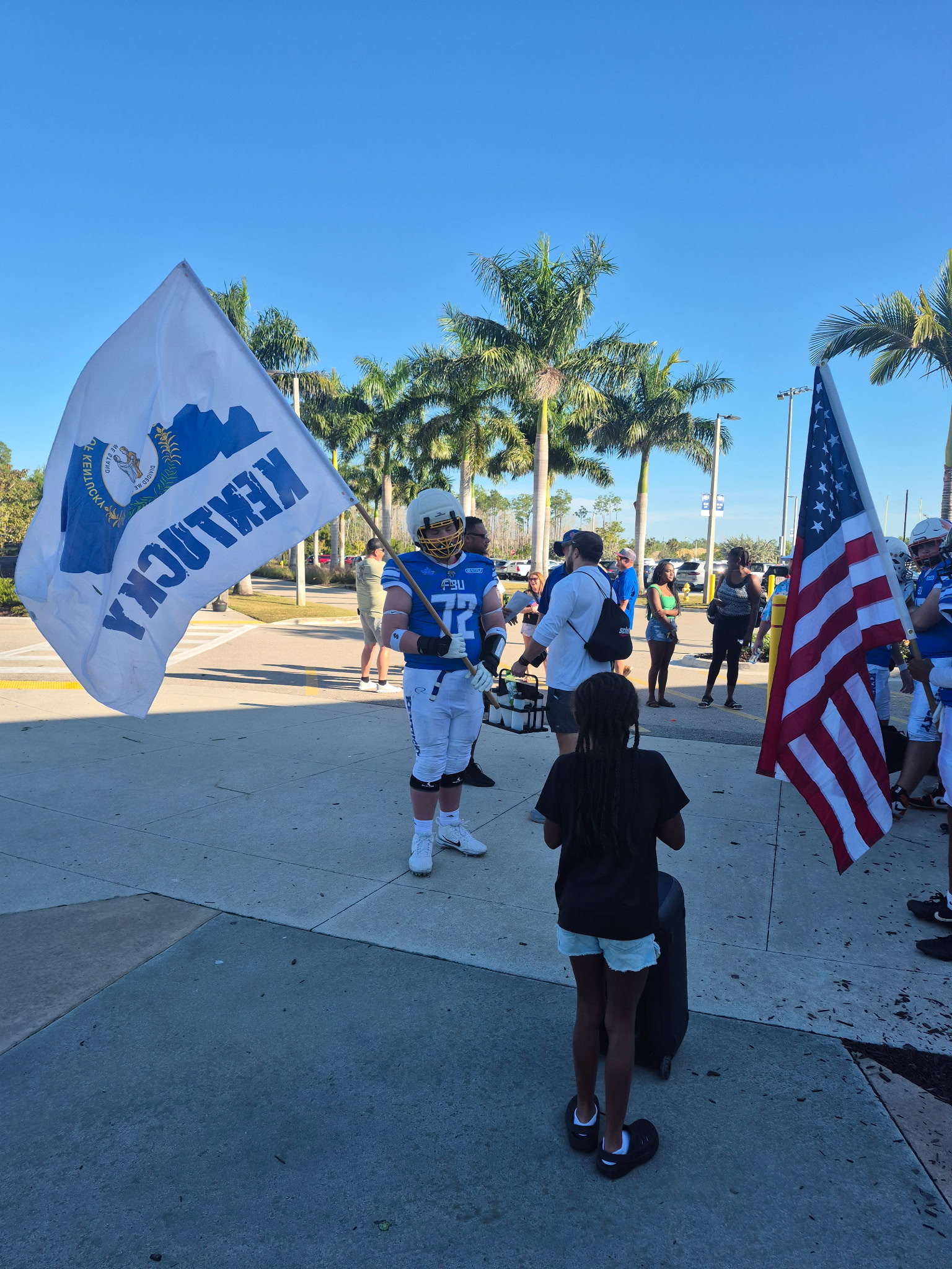 Rising Star: Lincoln Wickiser's Journey in Youth Football