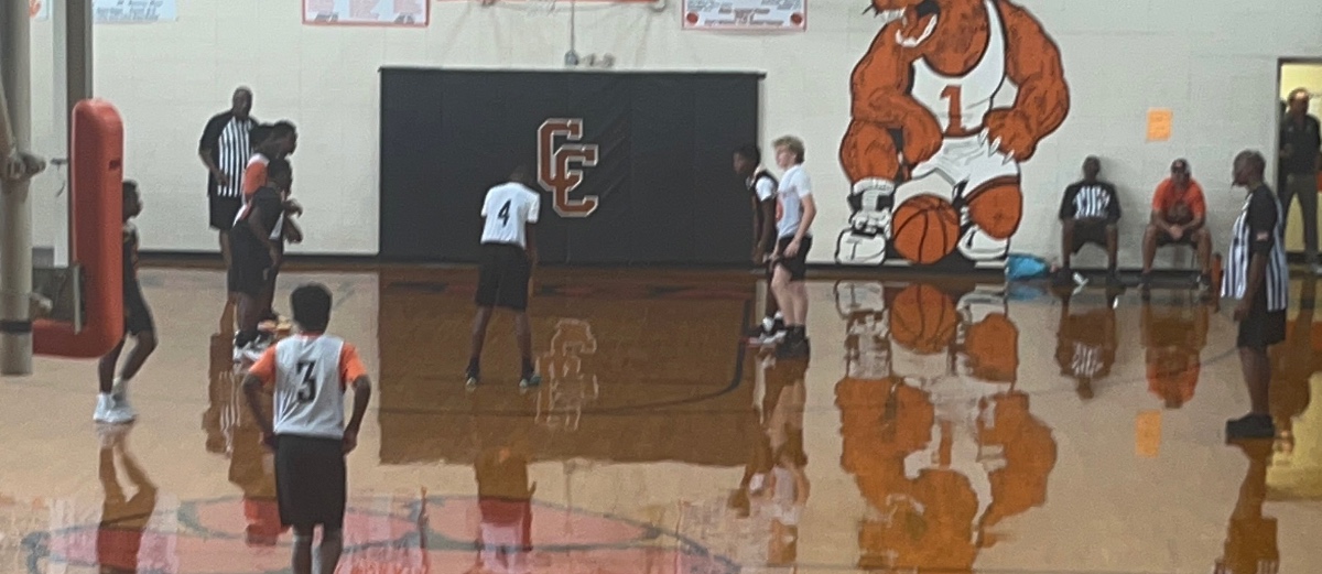 Rising Star: Taylan Mister's Journey on the Hardwood