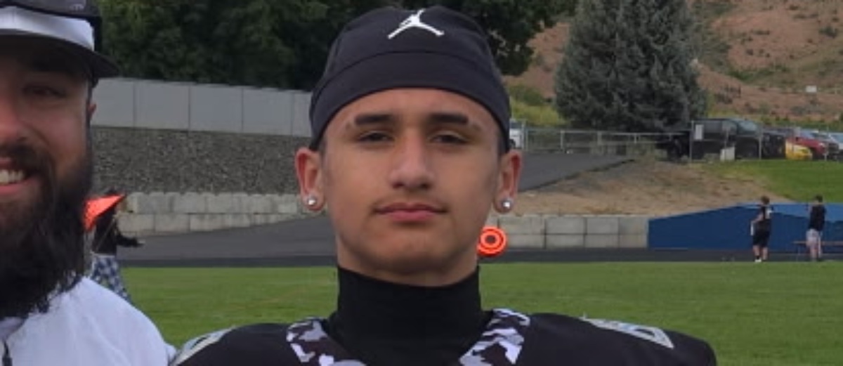 Rising Star on the Gridiron: Jeremiah Guzman's Journey Through Football