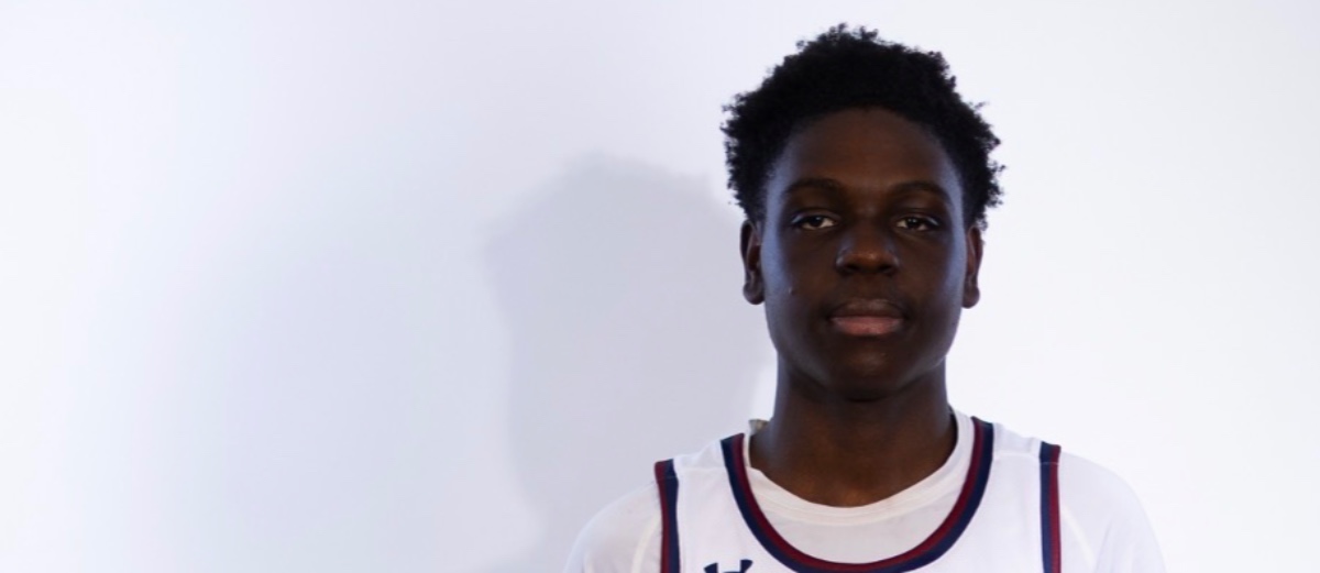 Rising Star: Emmett Saye's Ascent in High School Basketball
