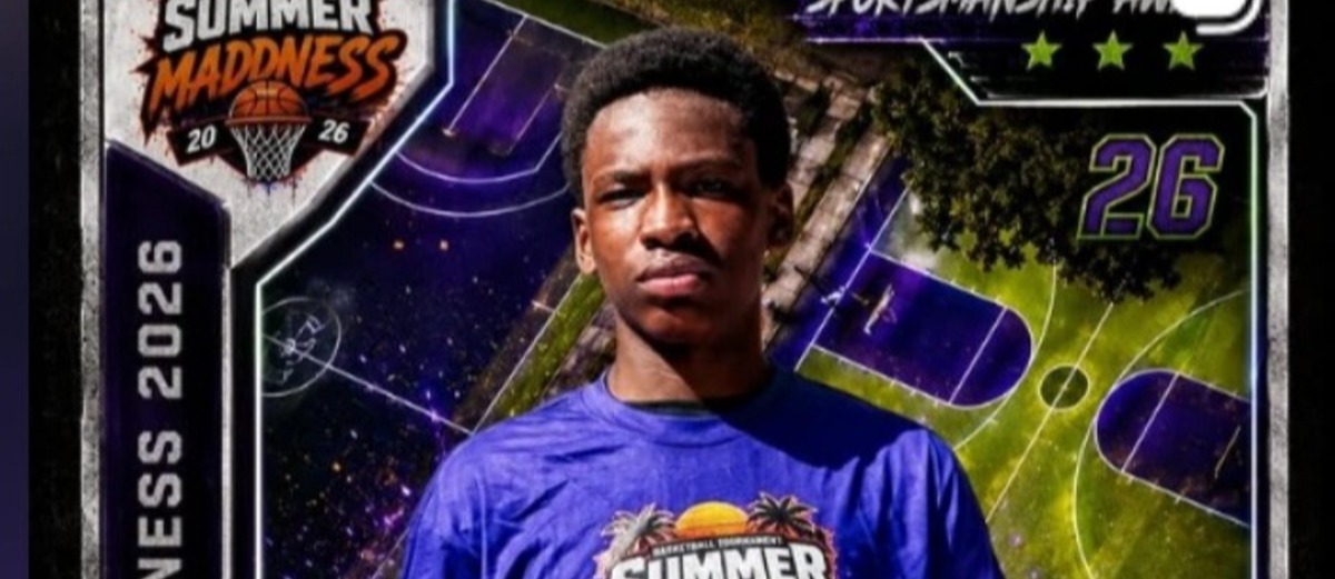 Rising Star Noel Stewart: Brooklyn's Basketball Prodigy
