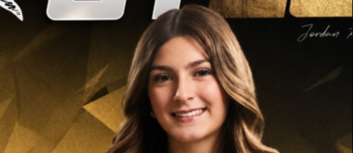 Rising Star: Jordan Ryan's Journey to Basketball Excellence