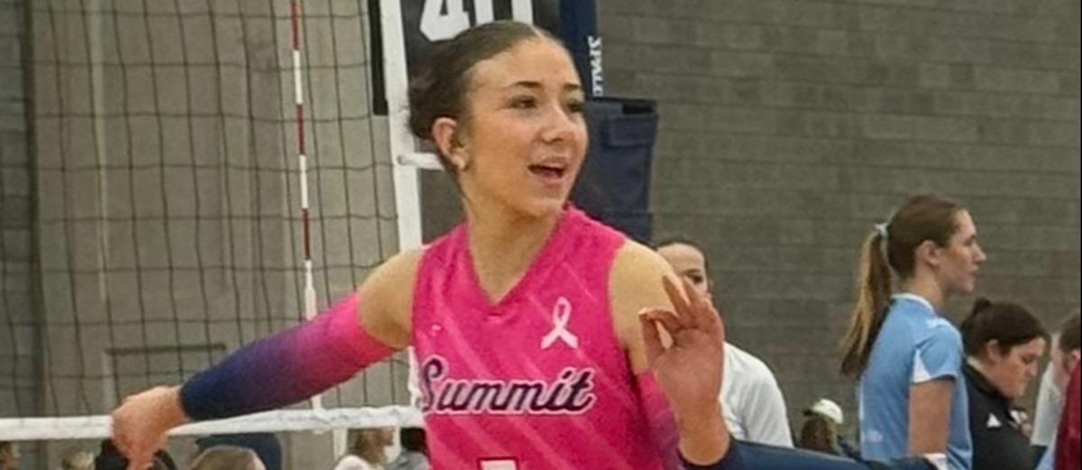 Kaylee Gaar: A Rising Star on the Volleyball Court