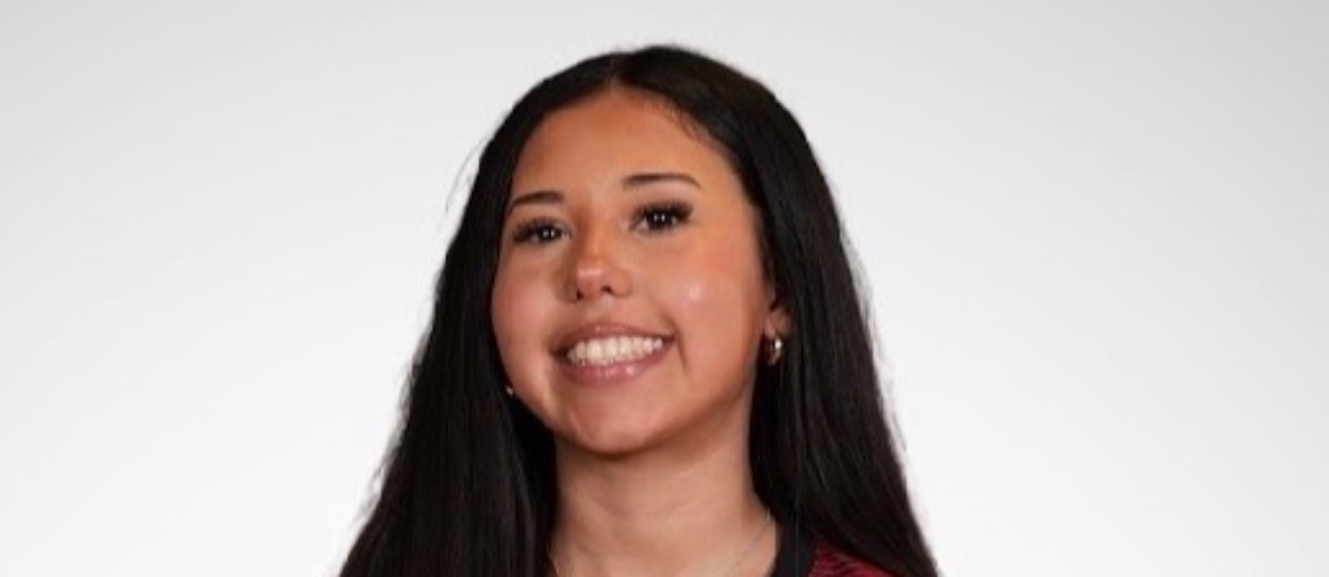 Isabella Menchaca - Rising Star: Isabella Menchaca's Journey in Volleyball