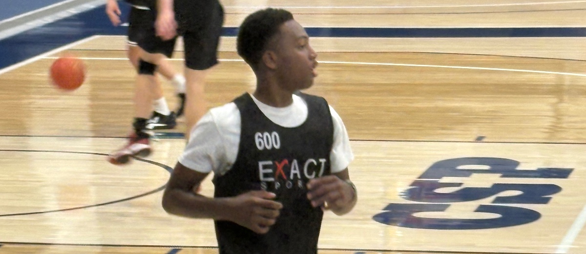 Rising Star: Jay Crawford's Journey to Basketball Excellence