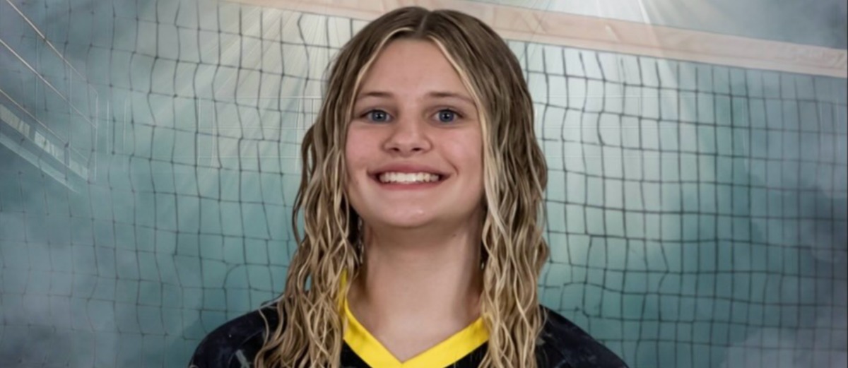 Rising Star: Kinley Schmidt's Inspiring Journey in Volleyball