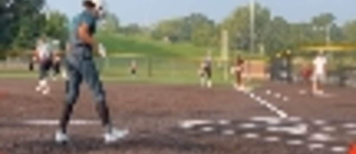 Rising Star: A’Maunie Smith's Journey Through the Diamond