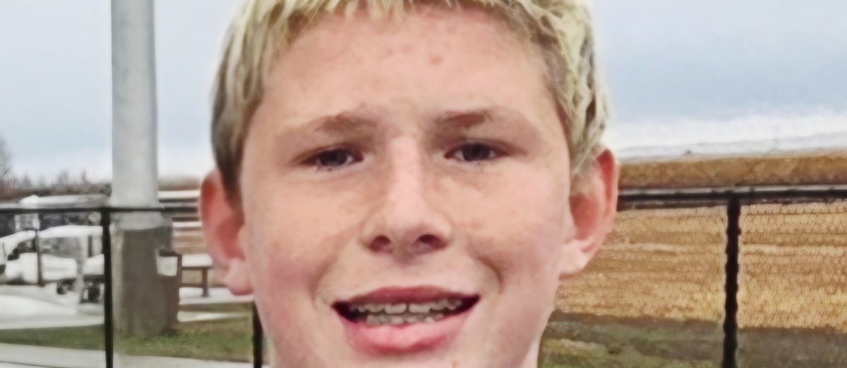 Rising Star: Carter Kreger's Journey Through Football