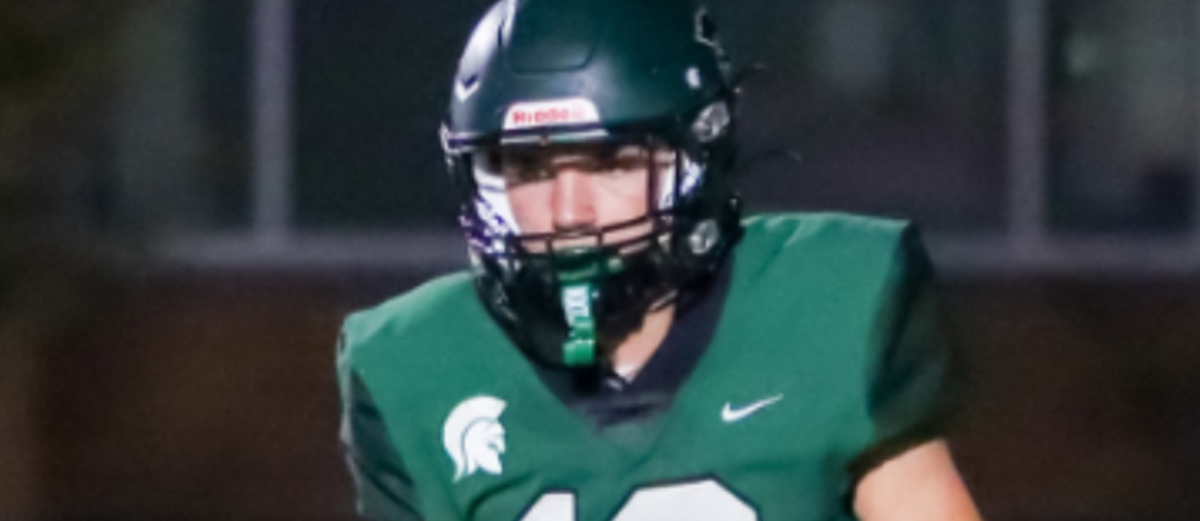 Grelyn Gordon - Rising Star: Grelyn Gordon's Journey on the Gridiron